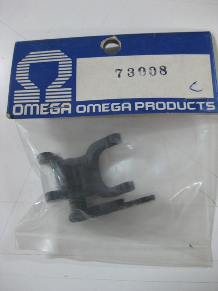 OMEGA PRODUCTS 73008 INSIDE LEVER ASS