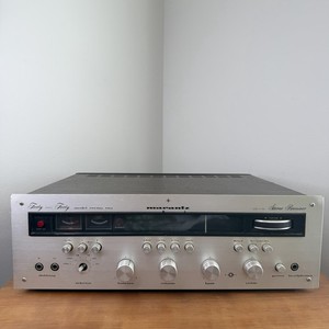 Marantz Model 33 | eBay