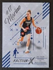 Marine Johannes #17 X Factor Slam Deck Card Euro 2019 Basketball Team France