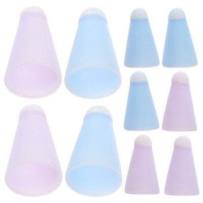 10 Pcs Stiftspitzenabdeckung Bleistiftspitzenschutz Bleistiftschutz