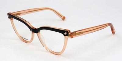 Dsquared2 DQ5273 Pink  52/15/140 Damen Brillen