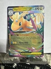 Pokemon TCG Mega Dragonite ex 152/217 Ascended Heroes Ultra Rare Holo
