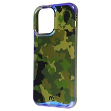 MyBat Pro Chic Series Case for Apple iPhone 14 Pro Max - Iridescent Desert Camo