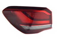 VAN Wezel LED Heckleuchte RüCkleuchte Links FüR BMW X1 F48