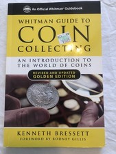 Whitman Guide to Coin Collecting: An Introduction to the World of Coins