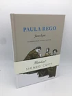 Jane Eyre Signed Rego, Paula Warner, Marina 9781904634133 Enitharmon First Ed