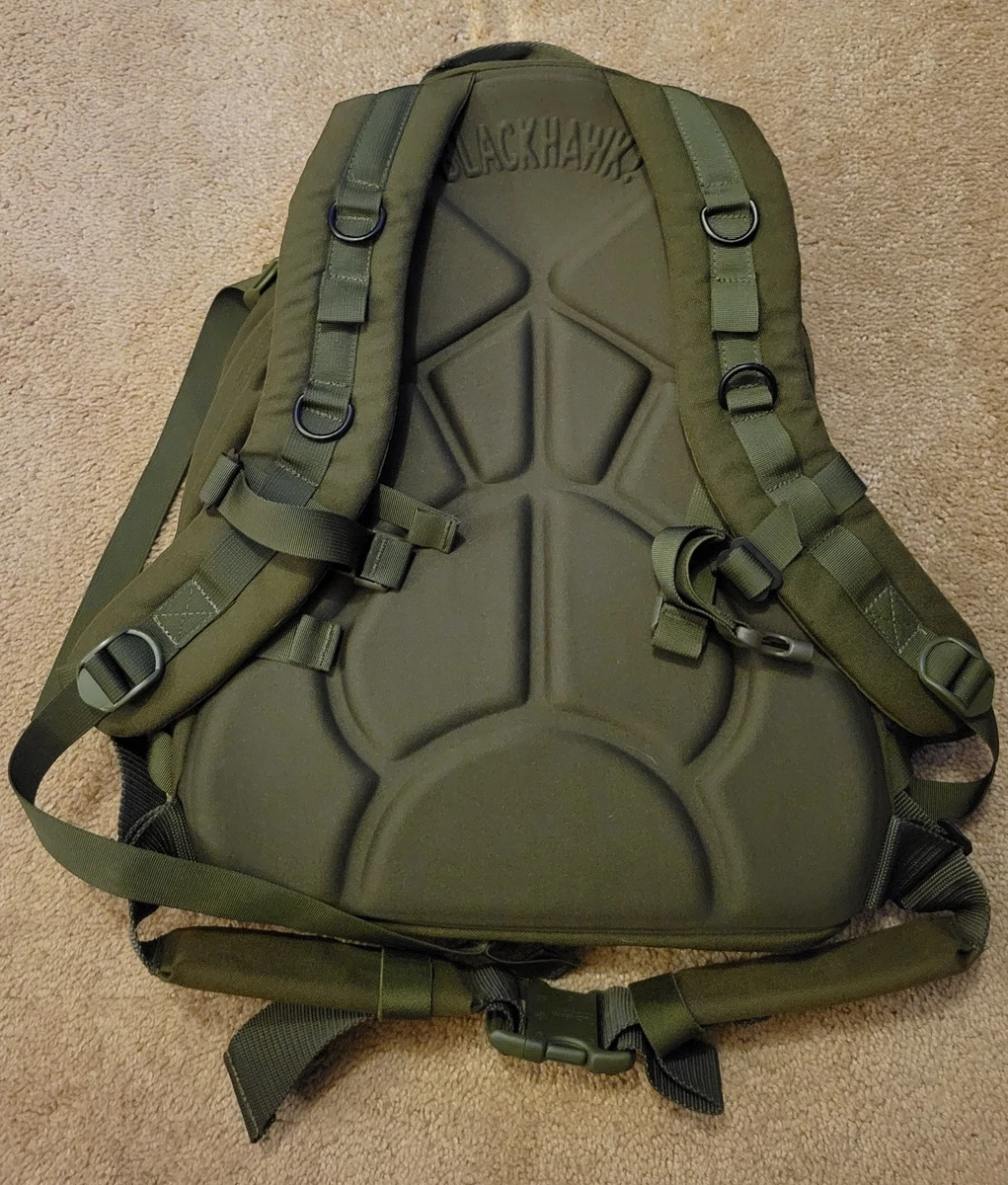 BLACKHAWK! Hunting Tactical Backpacks for sale | eBay