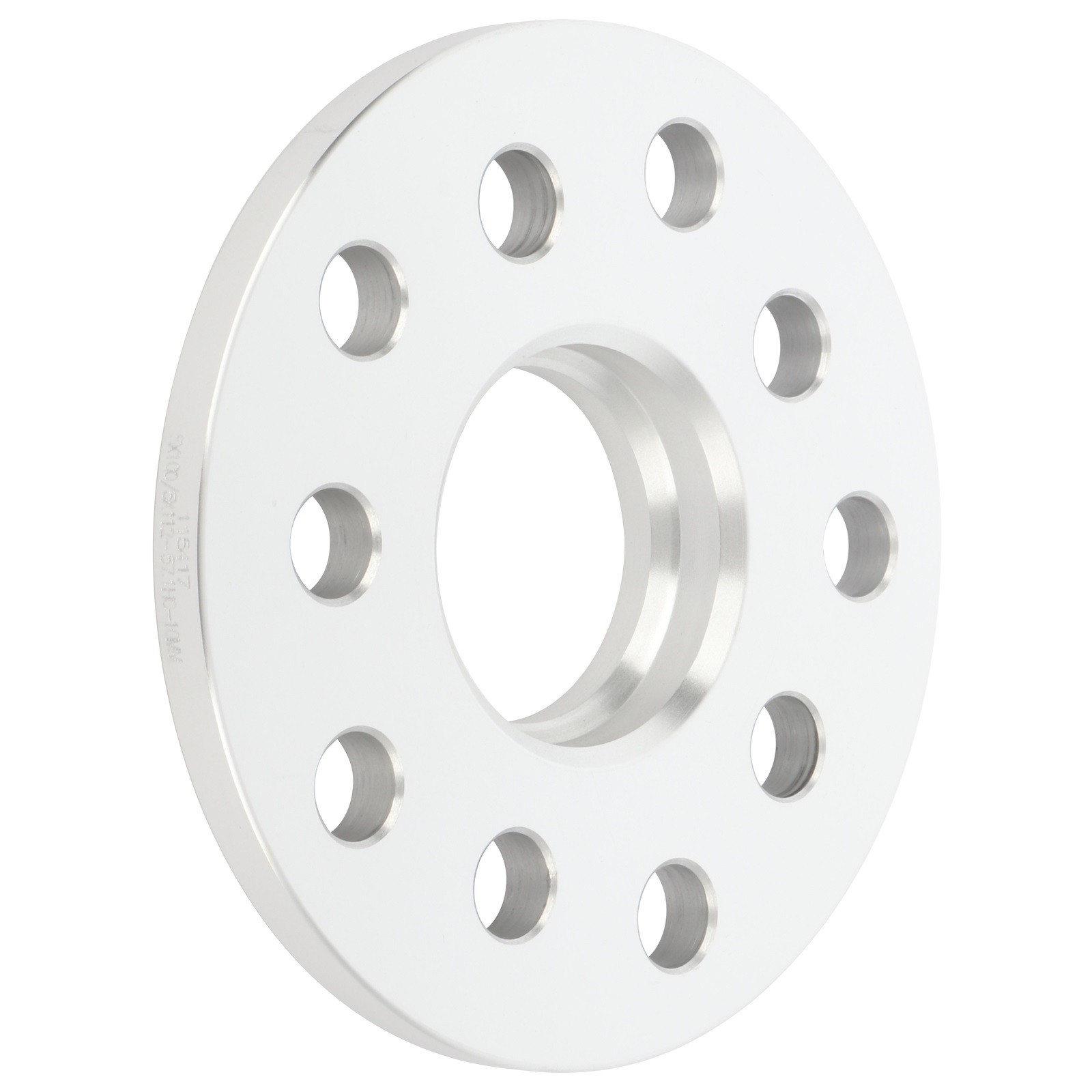Audi R8 Wheel spacers 4 pcs