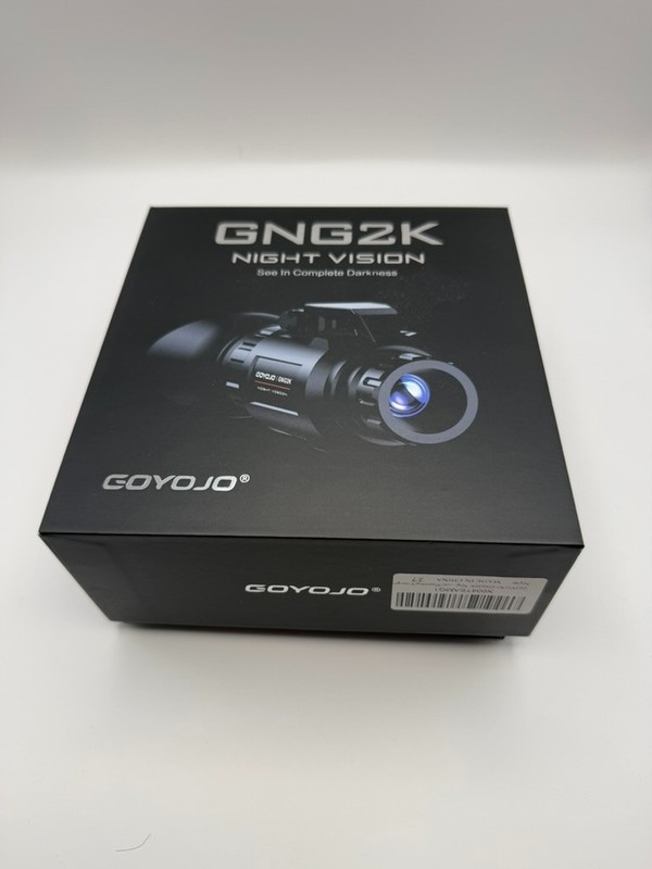 GNG2K Goyojo Night Vision Monocular