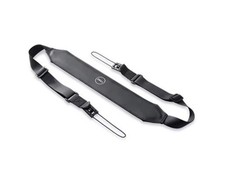 Dell Shoulder Strap - Black - TAA Compliant 4MKPX
