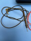 Simpson 260 Series 8 Analog Multimeter w/ Leads – Clean, Tested, Smooth Needle — photo 5