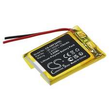 Battery for Garmin Forerunner 245,Forerunner 245 Music P/N: 361-00086-11