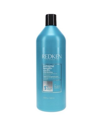 Redken Extreme Length Shampoo 33.8 oz