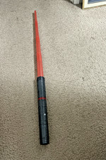 LIGHTSABER Star Wars red light unknown brand works