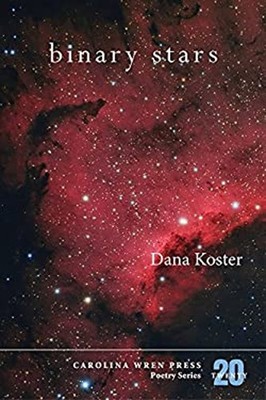 Binary Stars Paperback Dana Koster