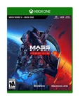 Mass Effect Legendary Edition - Xbox One!!!!