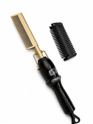 hair straightener flat iron