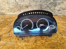 BMW X5 F15 2015 Benzin Geschwindigkeitsmesser Cockpit 17388410 331kW UCF3184