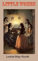 Little Women | Louisa May Alcott | Buch | Gebunden | Englisch | 2018