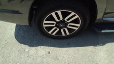 Wheel 20x7 Alloy Fits 14-24 4 Runner 2592778 Wheel 20x7 Alloy Fits 14-24 4 Runner 2592778