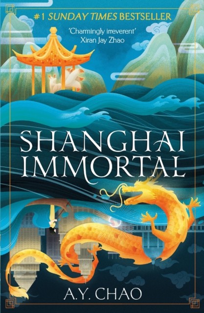 Shanghai Immortal - Image 4