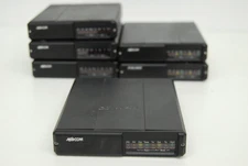 Pyramid SVR-200M LRUSVR-200M 800MHz UHF Vehicular Repeater Transceiver