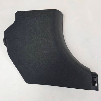2012-2017 Kia Rio Right Passenger Side Cowl Kick Trim Panel Cover 85824-1W001
