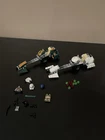 LEGO Star Wars: Ezra's Speeder Bike (75090) 97.6% Complete