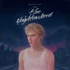 Troye Sivan - Blue Neighbourhood - (Vinyl, LP, Pink [Blush] br Vinyl, LP, Blue [