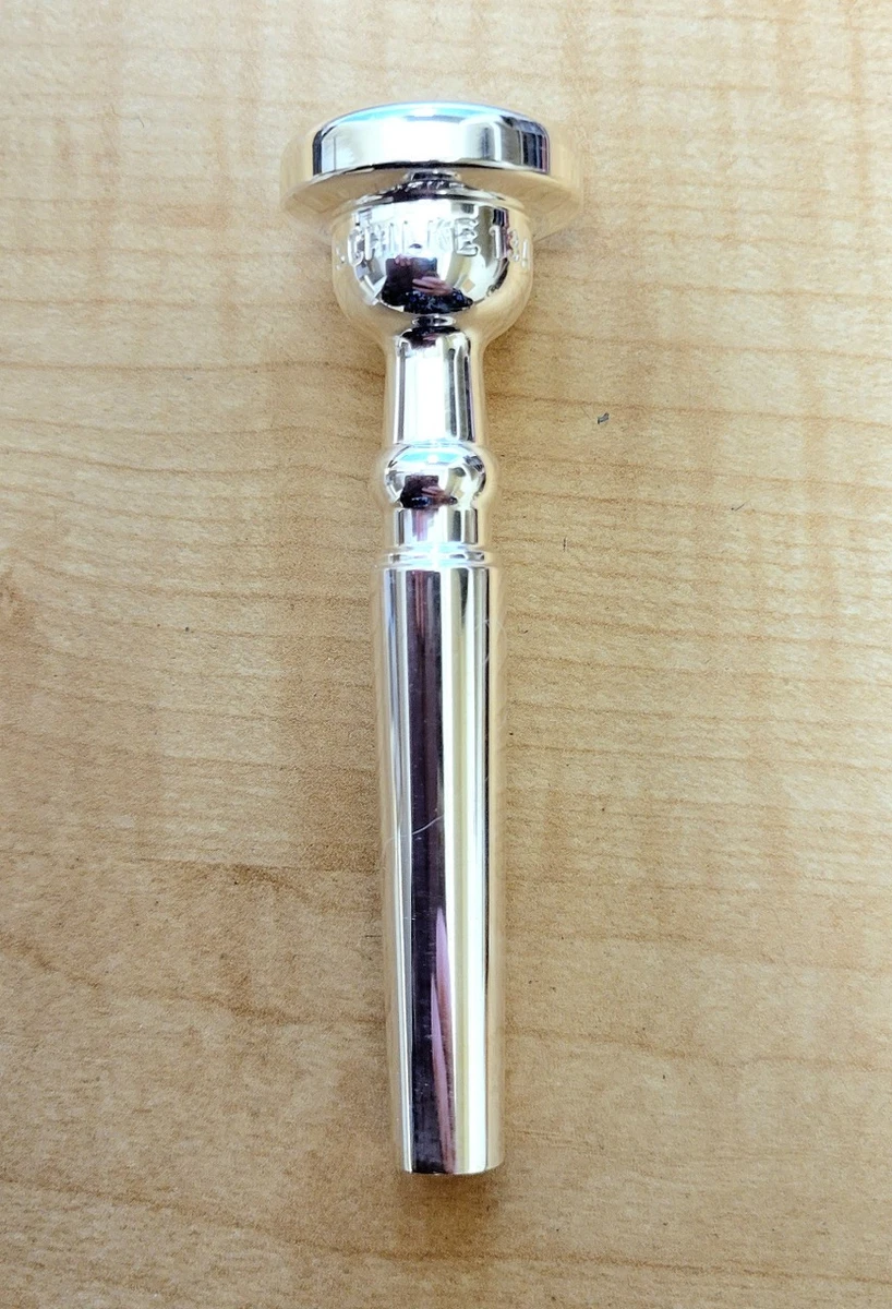 シルキー　13A4Z Schilke Z Series Trumpet Mouthpiece, 25 13A4Z | eBay