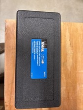 Ideal Carbide Hole cutter. 36-311