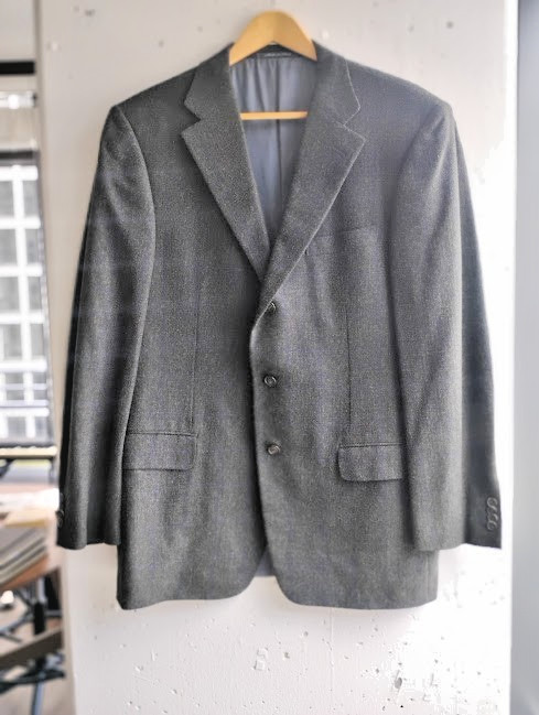 sport jacket - image 2