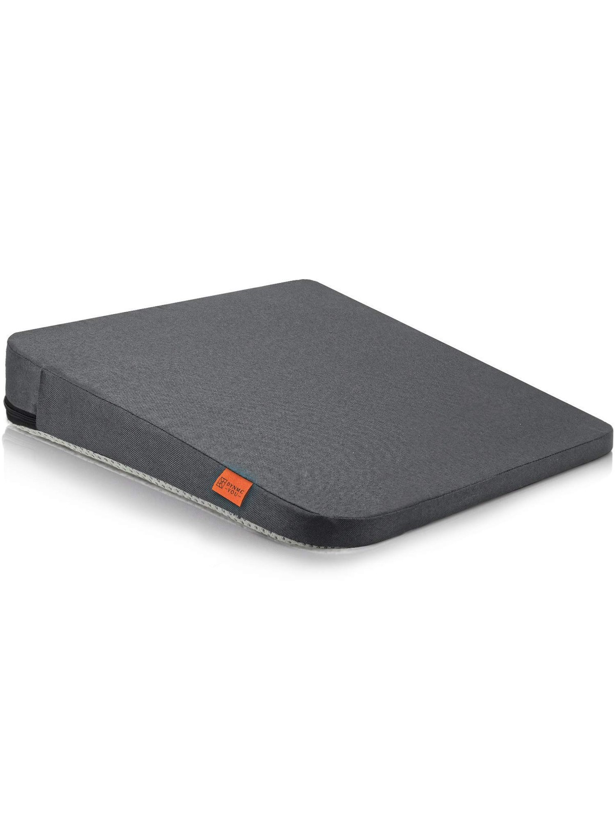Coussin de siège voiture ergonomique pour trajets quotidiens et vacances en famille