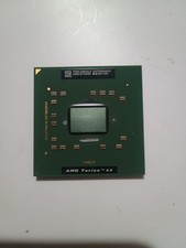 AMD Turion 64 Ml-37 Single Core Processor