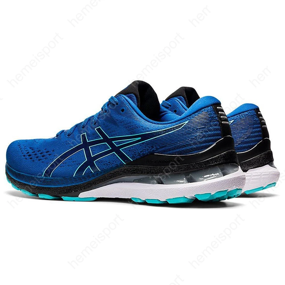 ASICS Gel Kayano 28 Lake Drive 1011B189-402 - Image 4 of 4