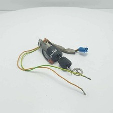 Cylindre de roue Peugeot 206