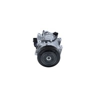 Klimakompressor 12 V Ø 118 Mm VS12E NRF FüR U.A. Hyundai I20