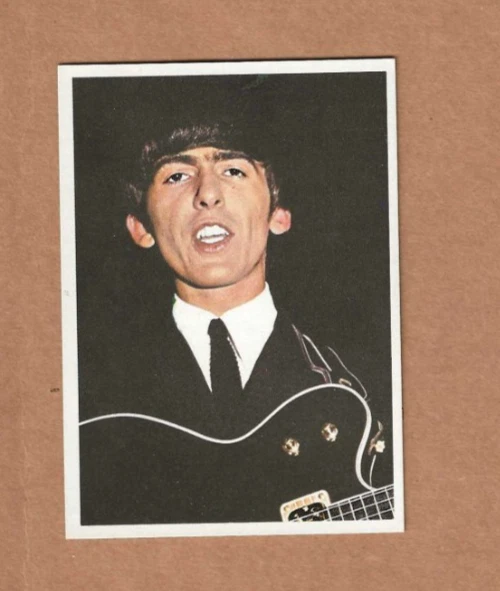 Beatles Diary Cards for sale | eBay