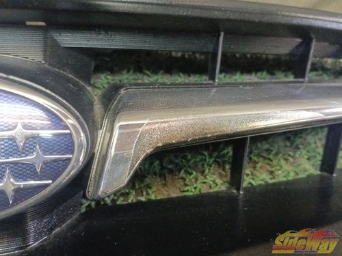 SUBARU Legacy BL5 Front Grill M_レガシィB4(BL5)【X30S】 Replacement Part - Picture 3 of 7