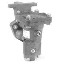 AVENTICS RELAYAIR VALVE 916308 P59155-45 H-5 VALVE R431004916