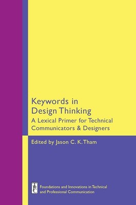 Keywords In Design Thinking: A Lexical Primer For Technical ...