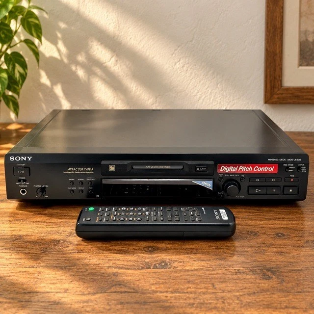 Sony Mds for sale | eBay