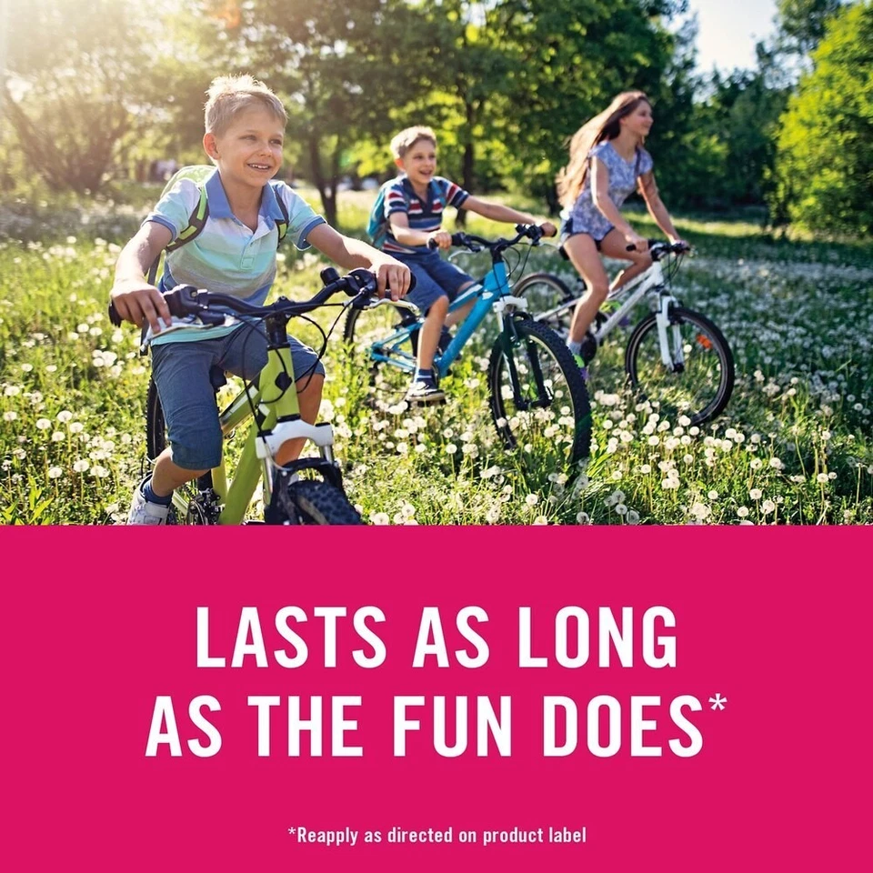 Banana Boat Kids спортивный солнцезащитный крем палочка, SPF 50 +, 0,5 унц - exp2026/11 или позже - Изображение 4 из 4