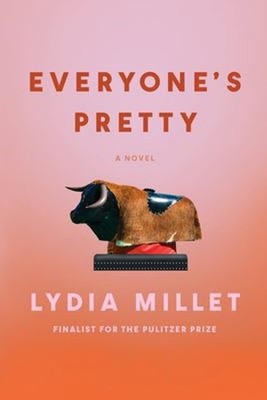Jeder Ist Hübsch: Ein Roman Taschenbuch Lydia Millet