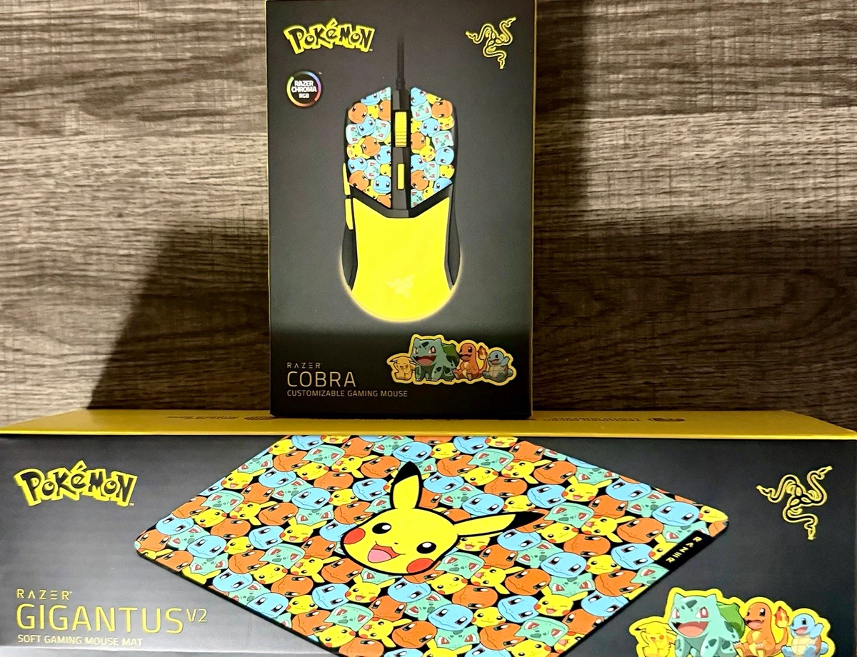 Yellow Computer Gaming Mice for sale | eBay