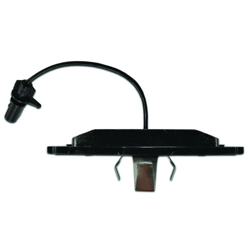 Juego de pastillas de freno de disco Hella Pagid 355011711 para 04-11 Audi A6 A6 Quattro S4 Foto 3 de 4