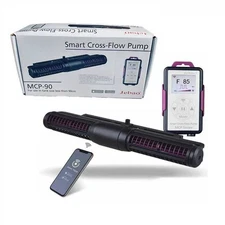Jebao/Jecod MCP-90 WIFI Smart Cross Flow Pump with LCD Display Controller