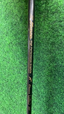 Shadow Mizuno 5-Eisen - Herren (Graphit, 38'', Rechts)