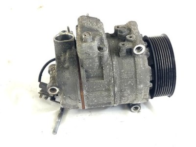 JPB000183 Kompressor Klimaanlage Klima A/C LAND ROVER Discovery 3 2.7 D 4X4