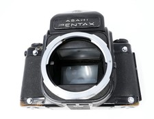 Pentax 67 for sale - eBay